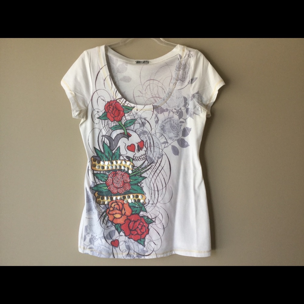 Gorgeous top